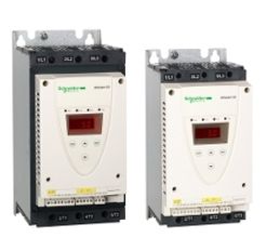 ATS-48D88Q Soft starters 45KW;60 HP 3-ph 380VAC